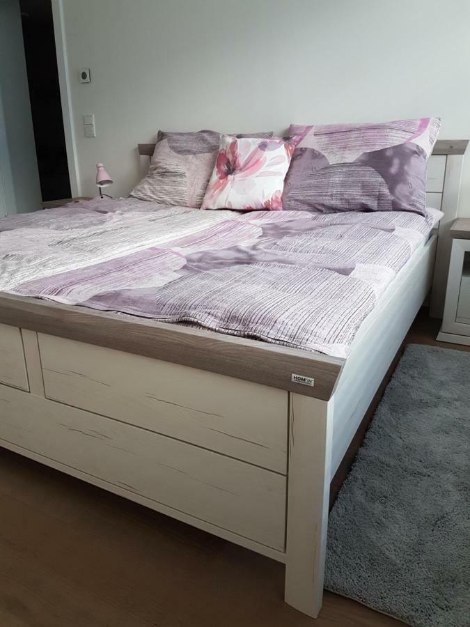 Central Family-Friendly Apt In Wien Exteriör bild