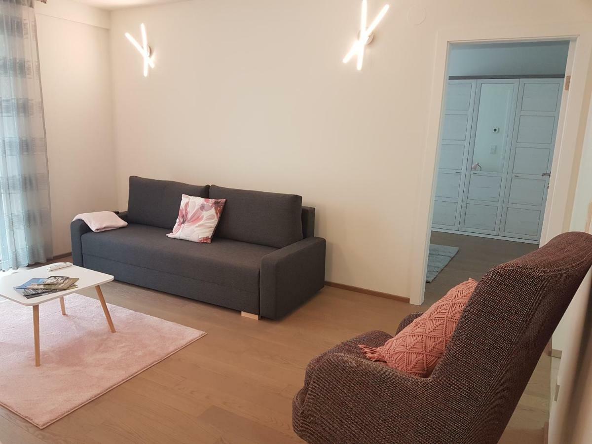 Central Family-Friendly Apt In Wien Exteriör bild